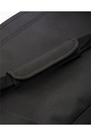 Jack Duffle Bag in tela nero CARHARTT WIP | I03158089